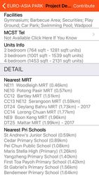 Euro-Asia Park (D13), Condominium #402888771